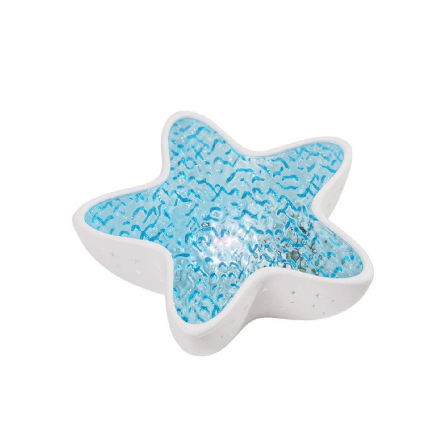 Starfish Projektionslampa