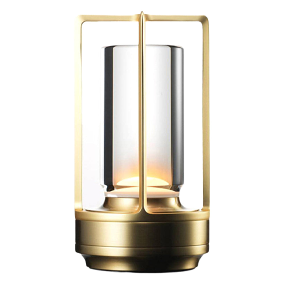 Elegant bordslampa