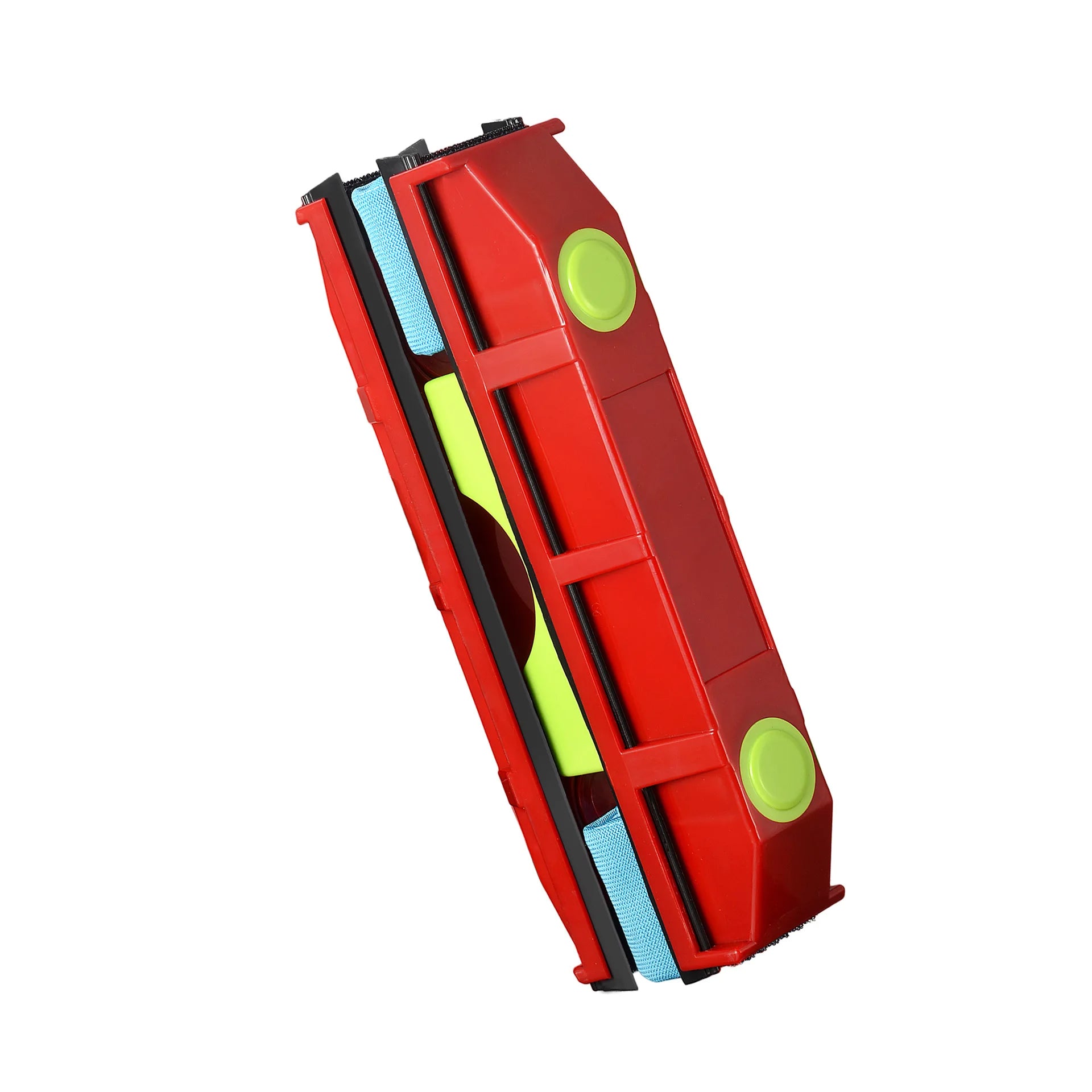 Magnetisk fönsterputsare