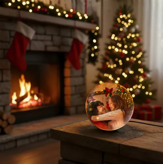 3D Video Crystal Ball™