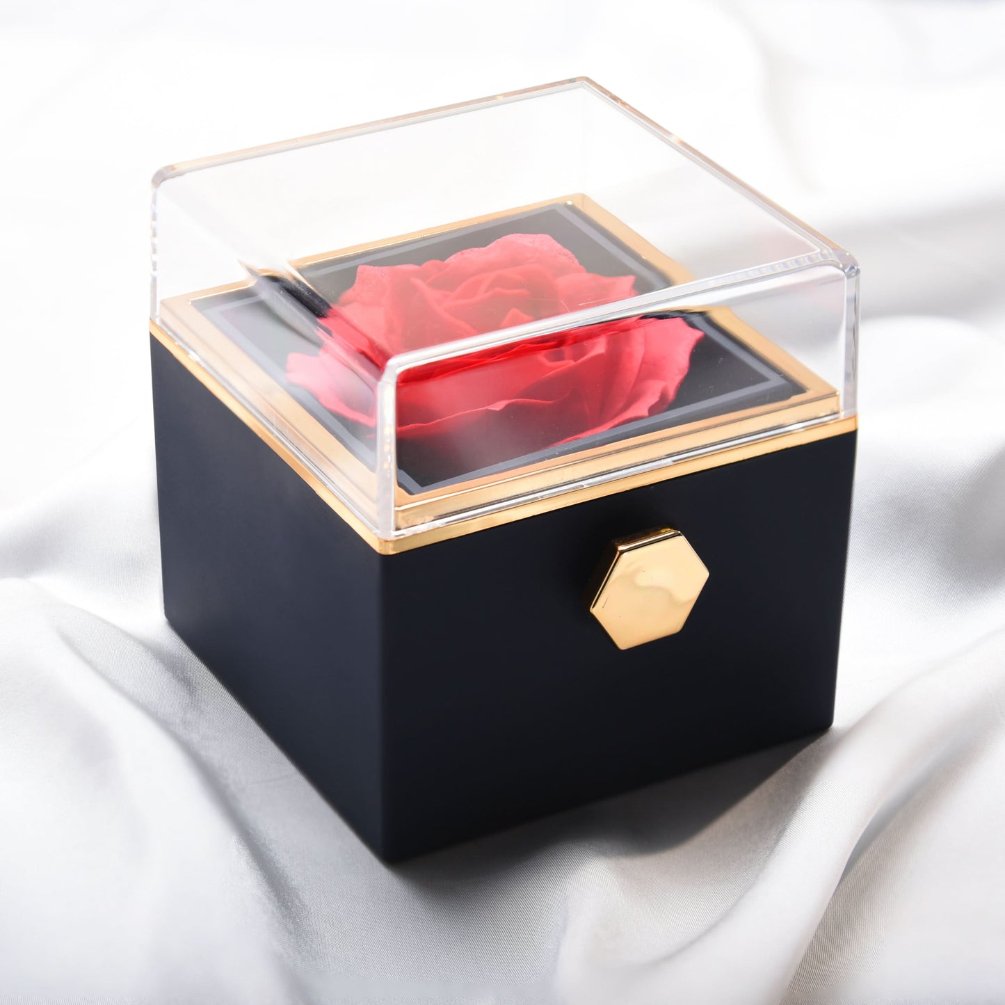 Lyxig presentbox
