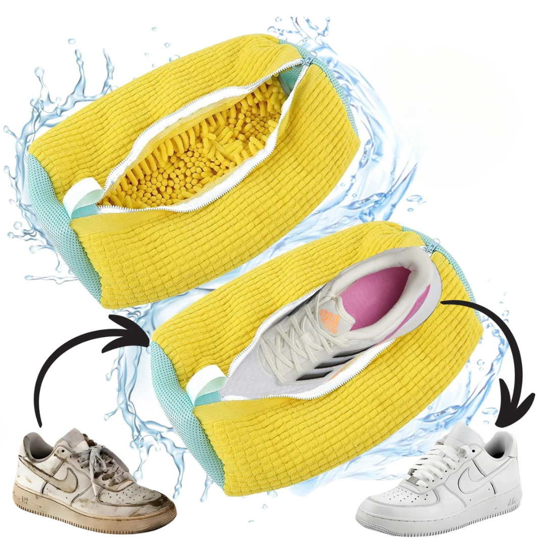 Tvättpåse för sneakers