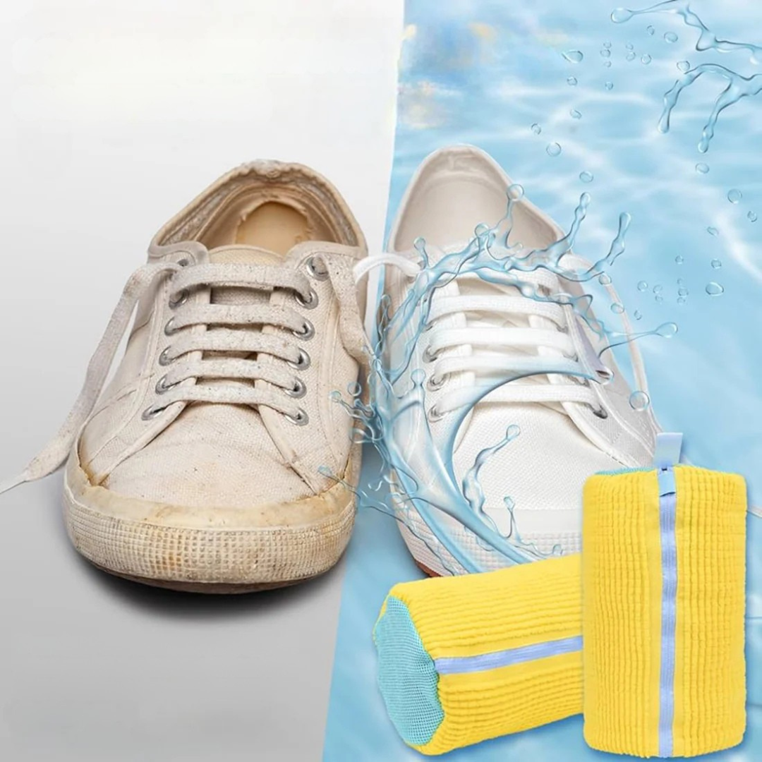 Tvättpåse för sneakers