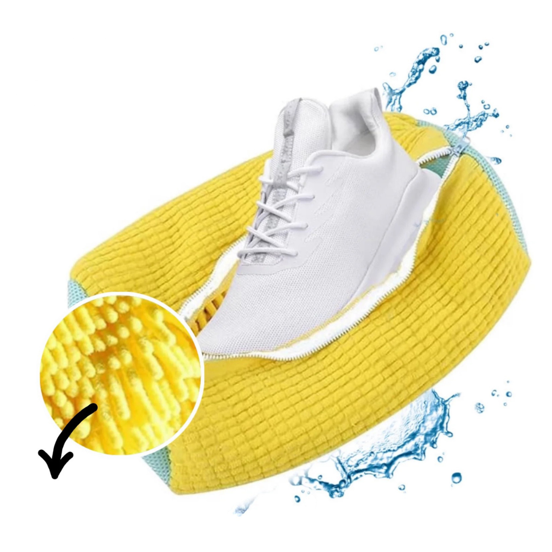 Tvättpåse för sneakers