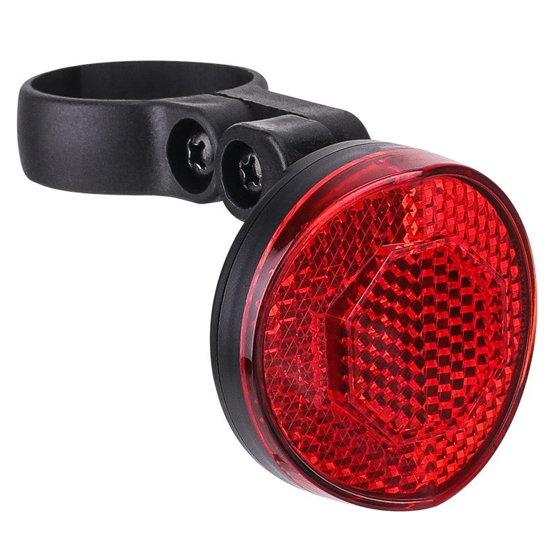 Cykelreflex med plats för AirTag