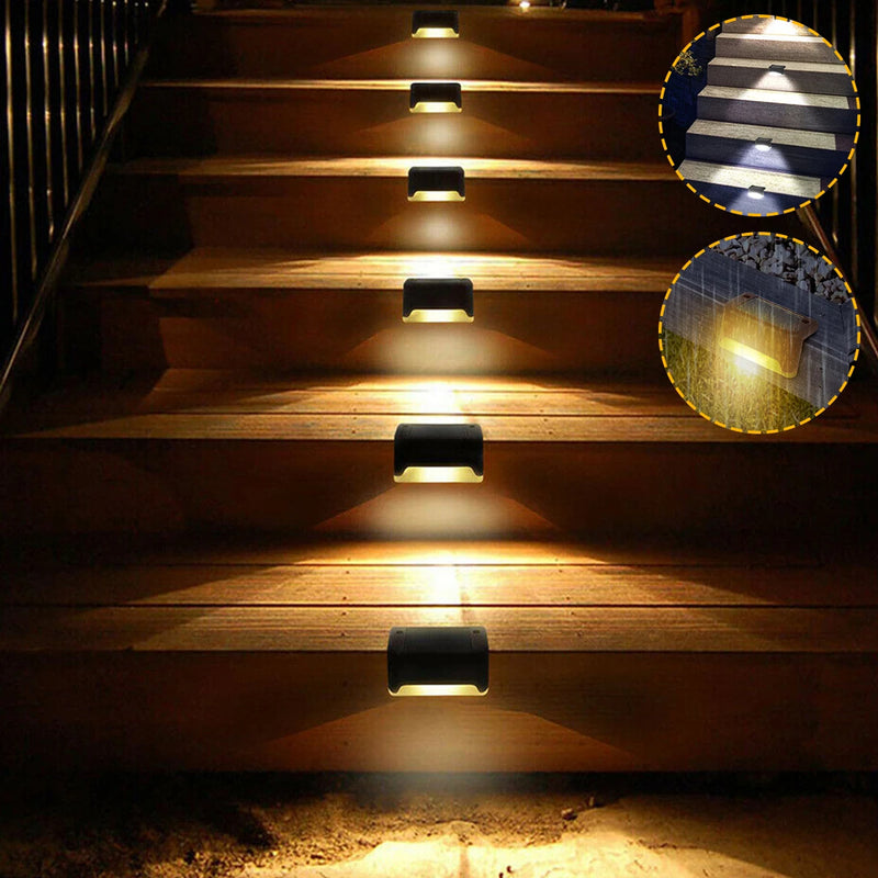 SolarStep