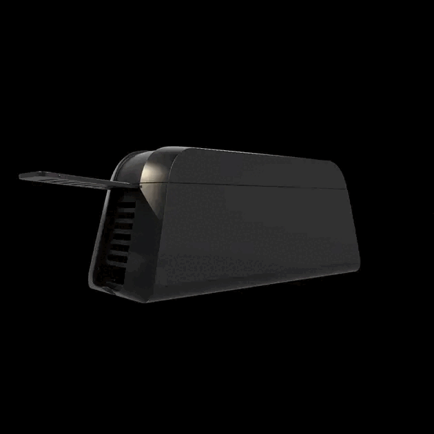 OWLTRA® Elektrisk mus- & råttfälla