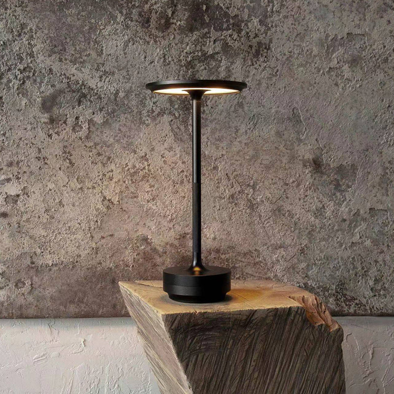 Aurora Trådlös Touchlampa