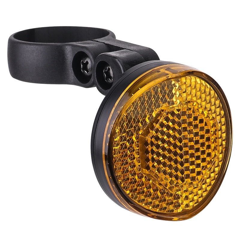 Cykelreflex med plats för AirTag