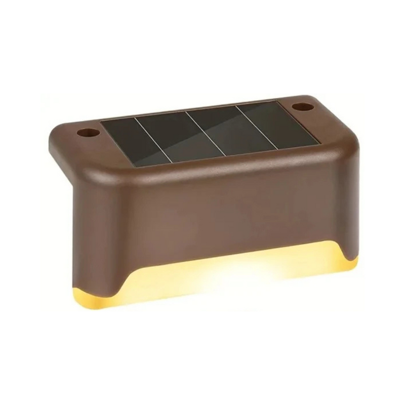 SolarStep