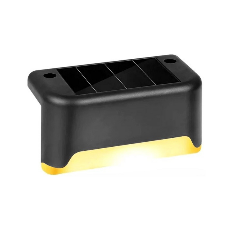 SolarStep