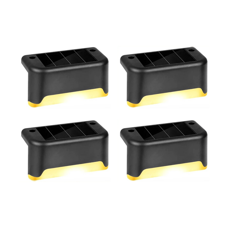 SolarStep