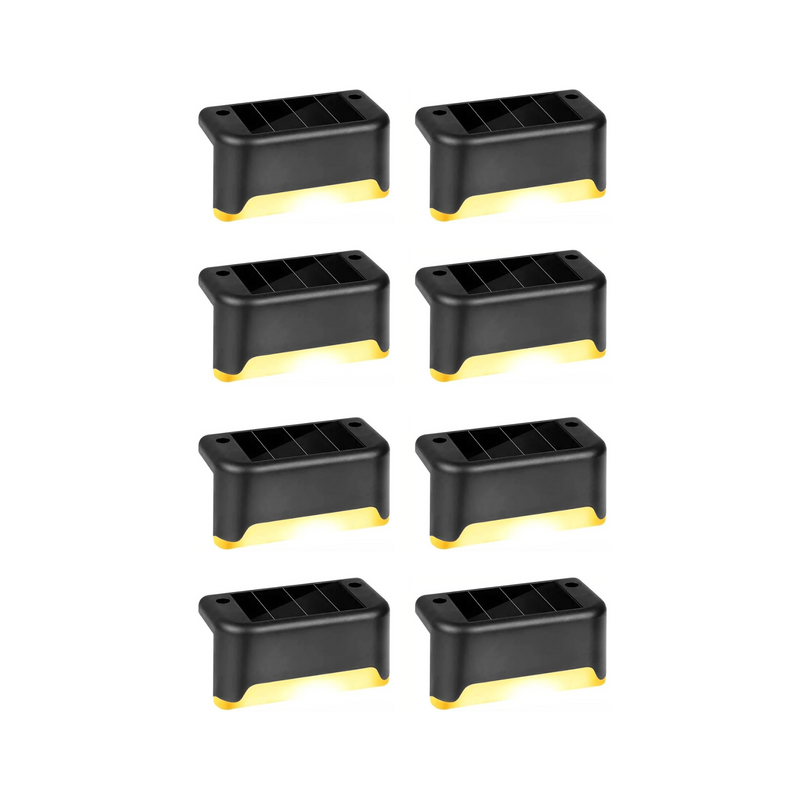 SolarStep