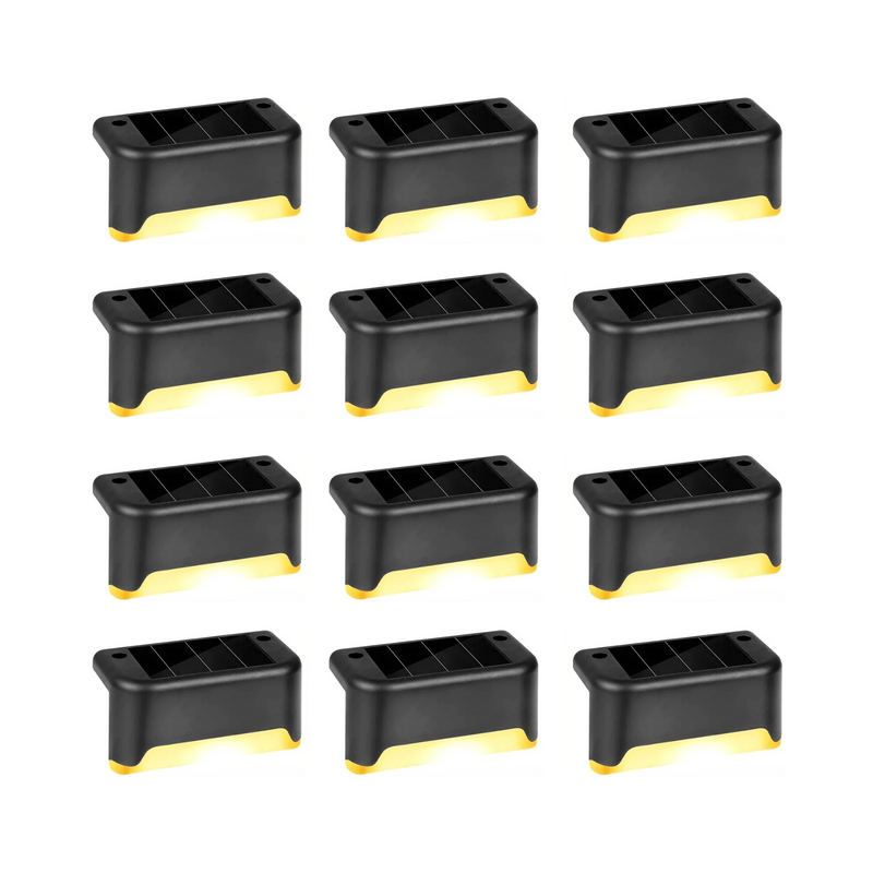 SolarStep