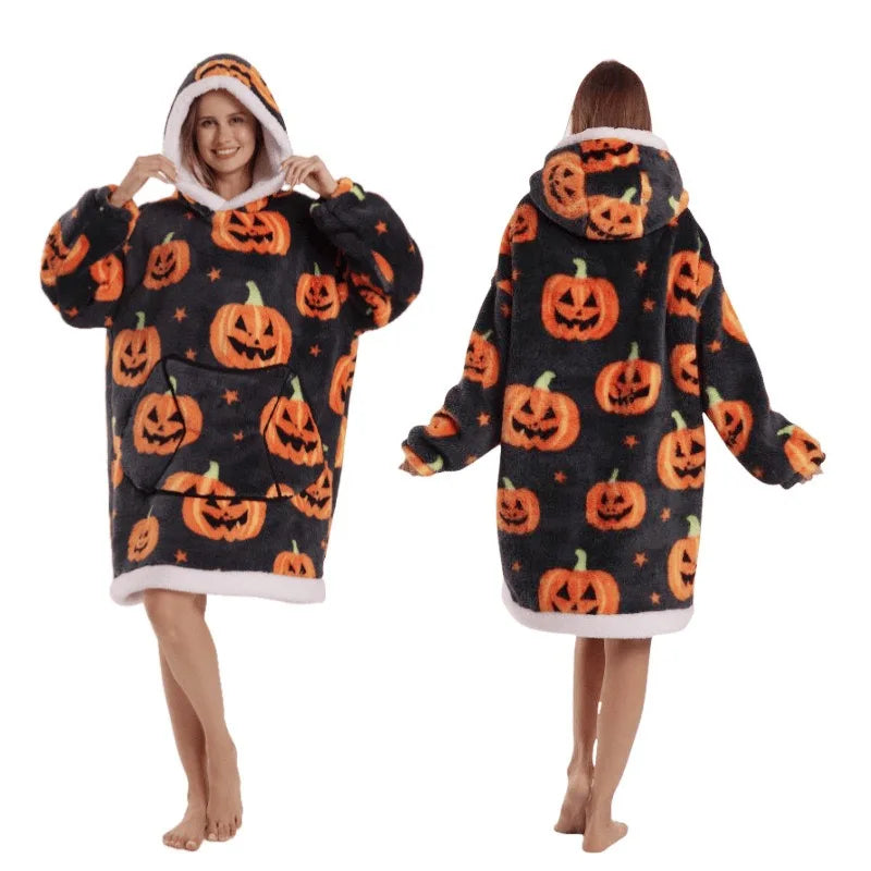 Oversize Mys-Hoodie (Unisex)