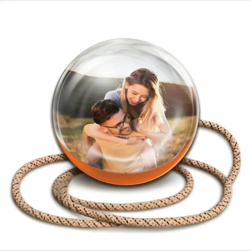 3D Video Crystal Ball™