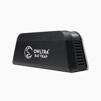 OWLTRA® Elektrisk mus- & råttfälla