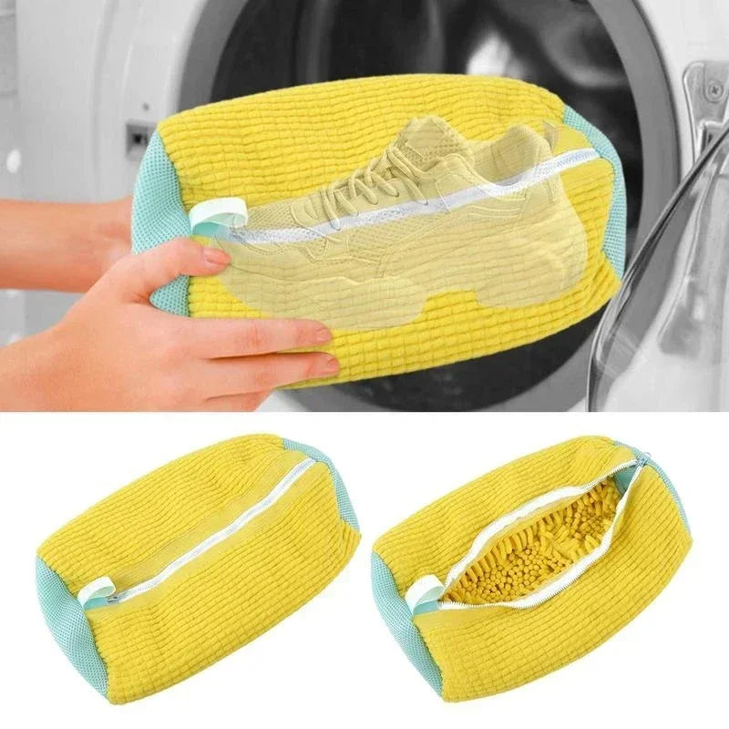 Tvättpåse för sneakers