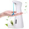 Smart Motion Automatic Liquid Soap Dispenser- Battery Operated