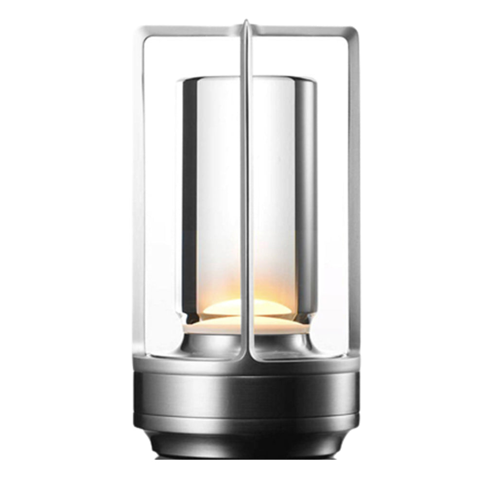 Elegant bordslampa