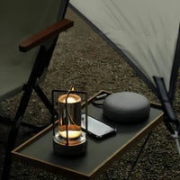 Elegant bordslampa