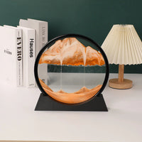 Sand Art