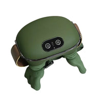 NeckEase™ – 6D Massage & Heat