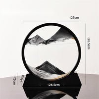 Sand Art
