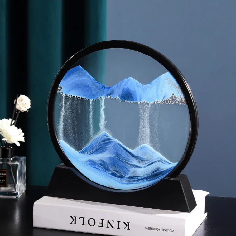 Sand Art