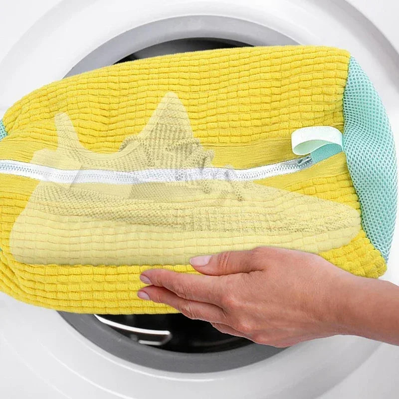 Tvättpåse för sneakers