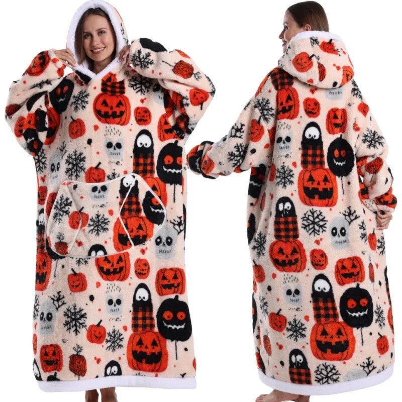 Oversize Mys-Hoodie (Unisex)