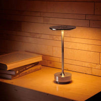 Aurora Trådlös Touchlampa