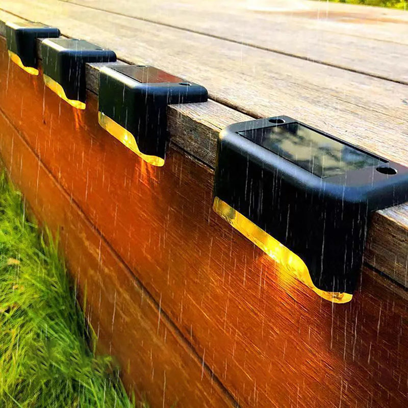 SolarStep