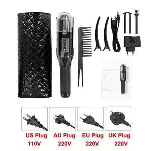 Professional Split Ends Hair Trimmer
