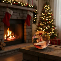 3D Video Crystal Ball™