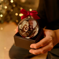 3D Video Crystal Ball™