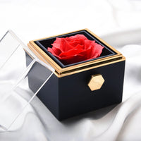 Lyxig presentbox