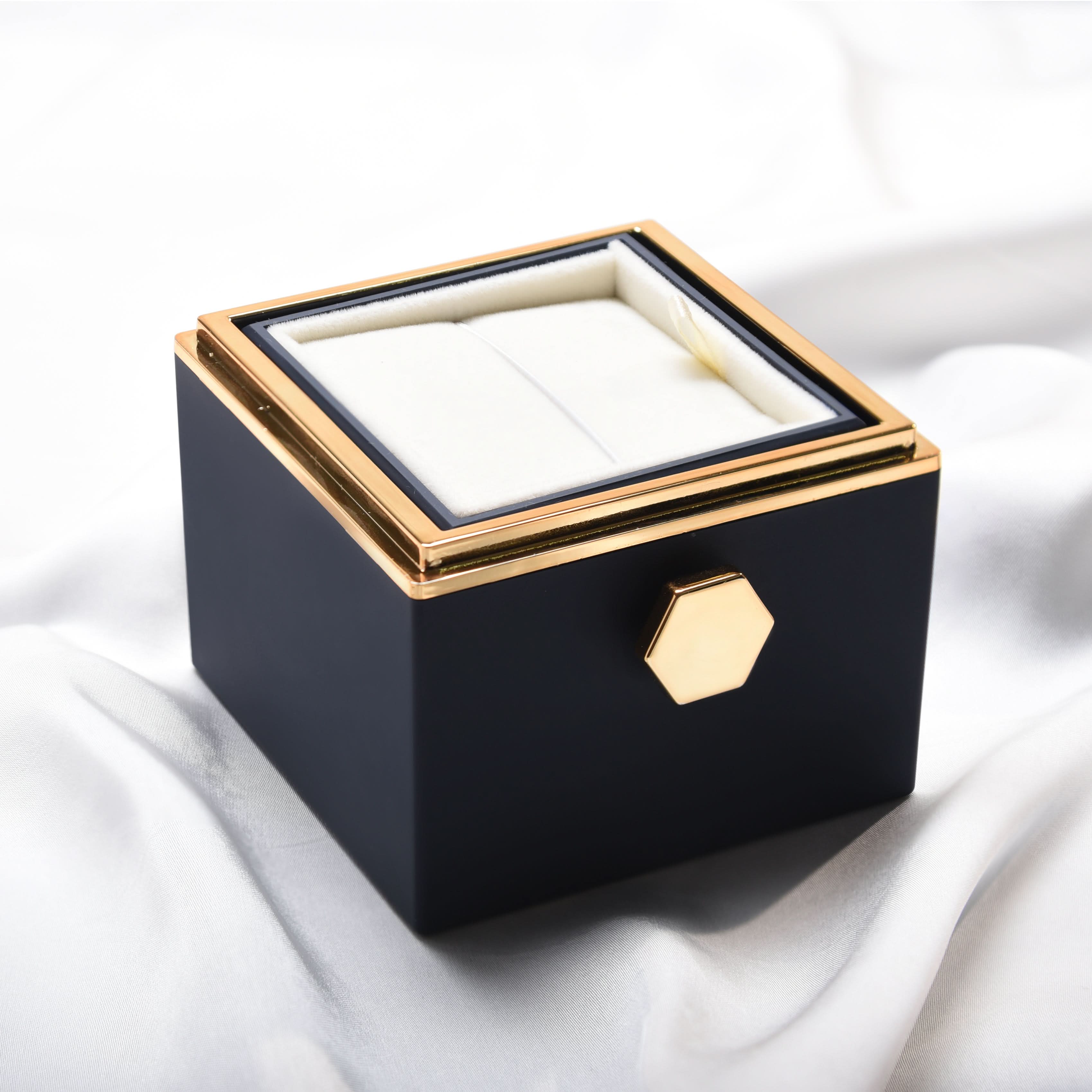 Lyxig presentbox