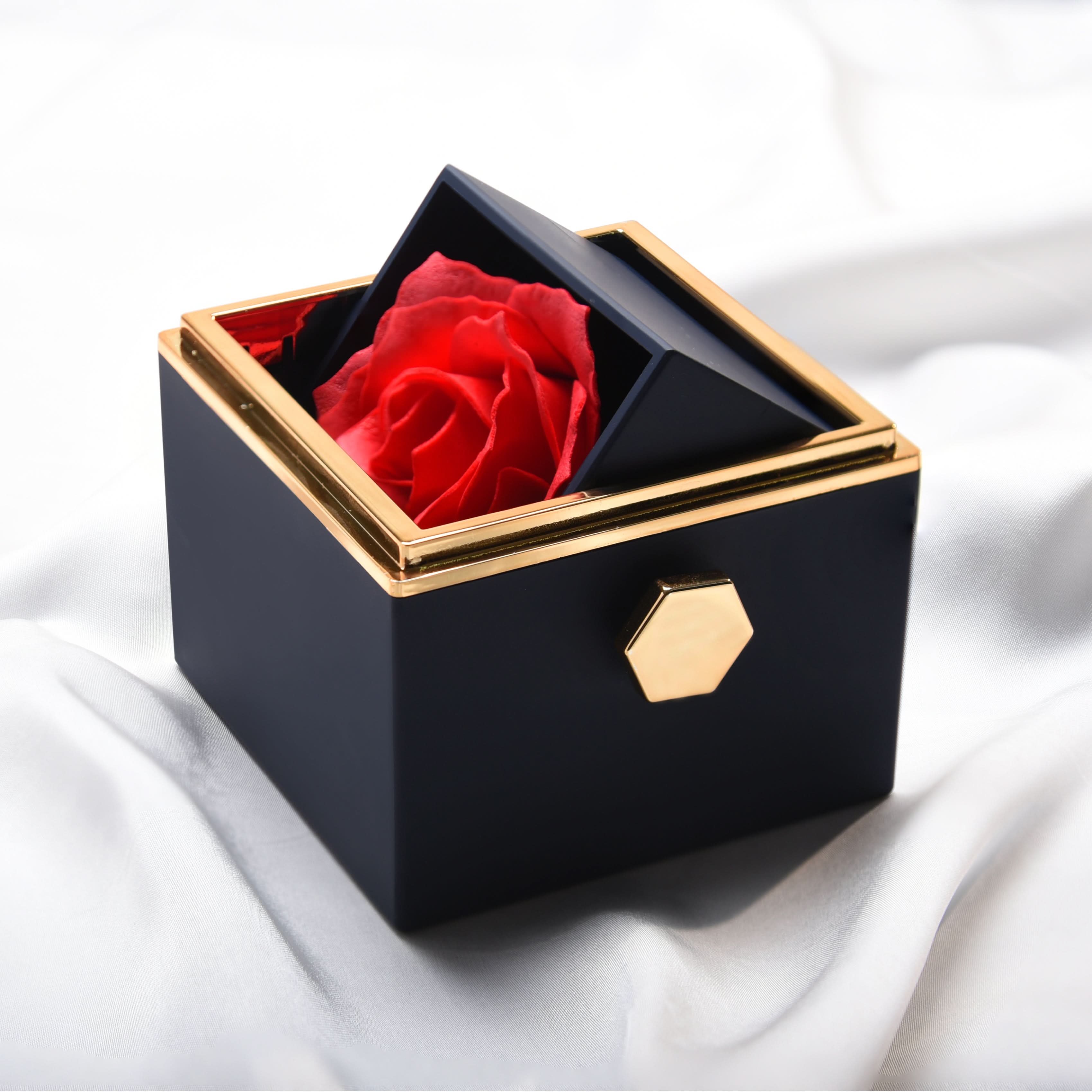Lyxig presentbox
