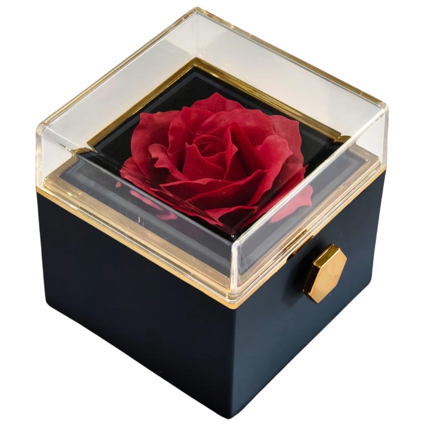 Lyxig presentbox