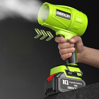 TurboJet Storm Blower 1000G