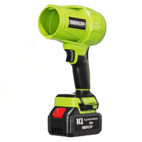 TurboJet Storm Blower 1000G