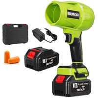 TurboJet Storm Blower 1000G