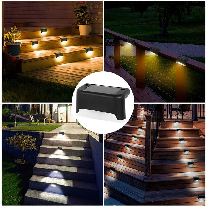 SolarStep