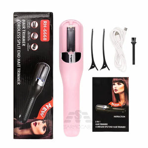 Professional Split Ends Hair Trimmer