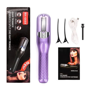 Professional Split Ends Hair Trimmer