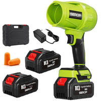 TurboJet Storm Blower 1000G