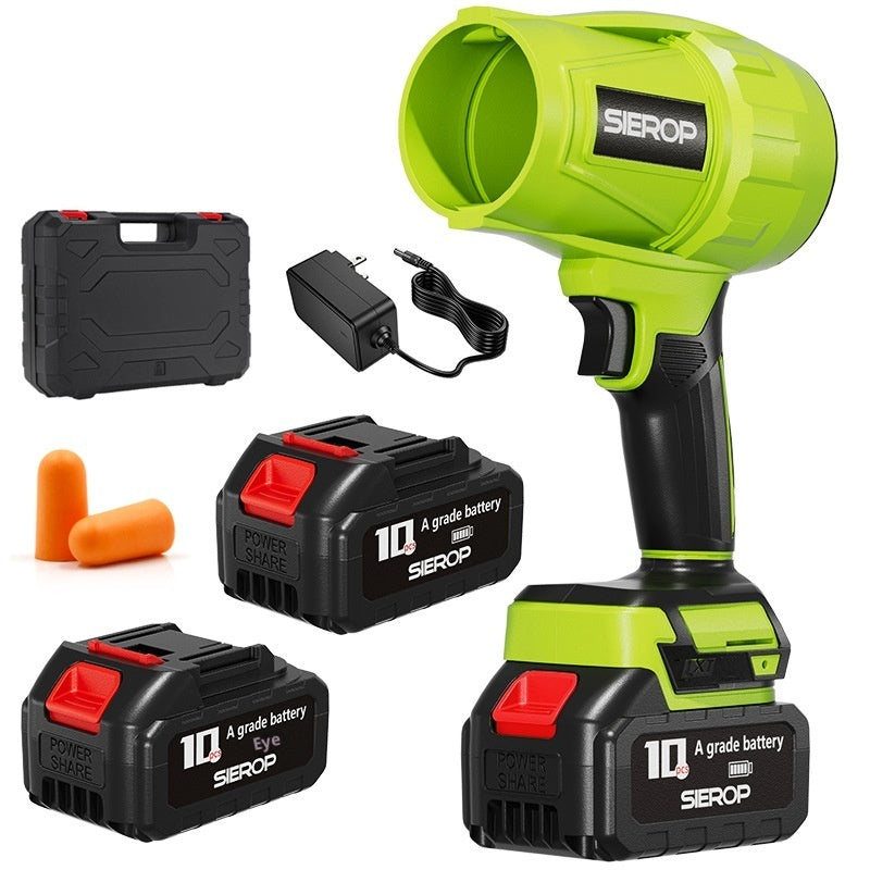 TurboJet Storm Blower 1000G