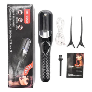 Professional Split Ends Hair Trimmer