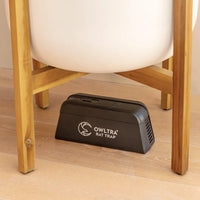 OWLTRA® Elektrisk mus- & råttfälla